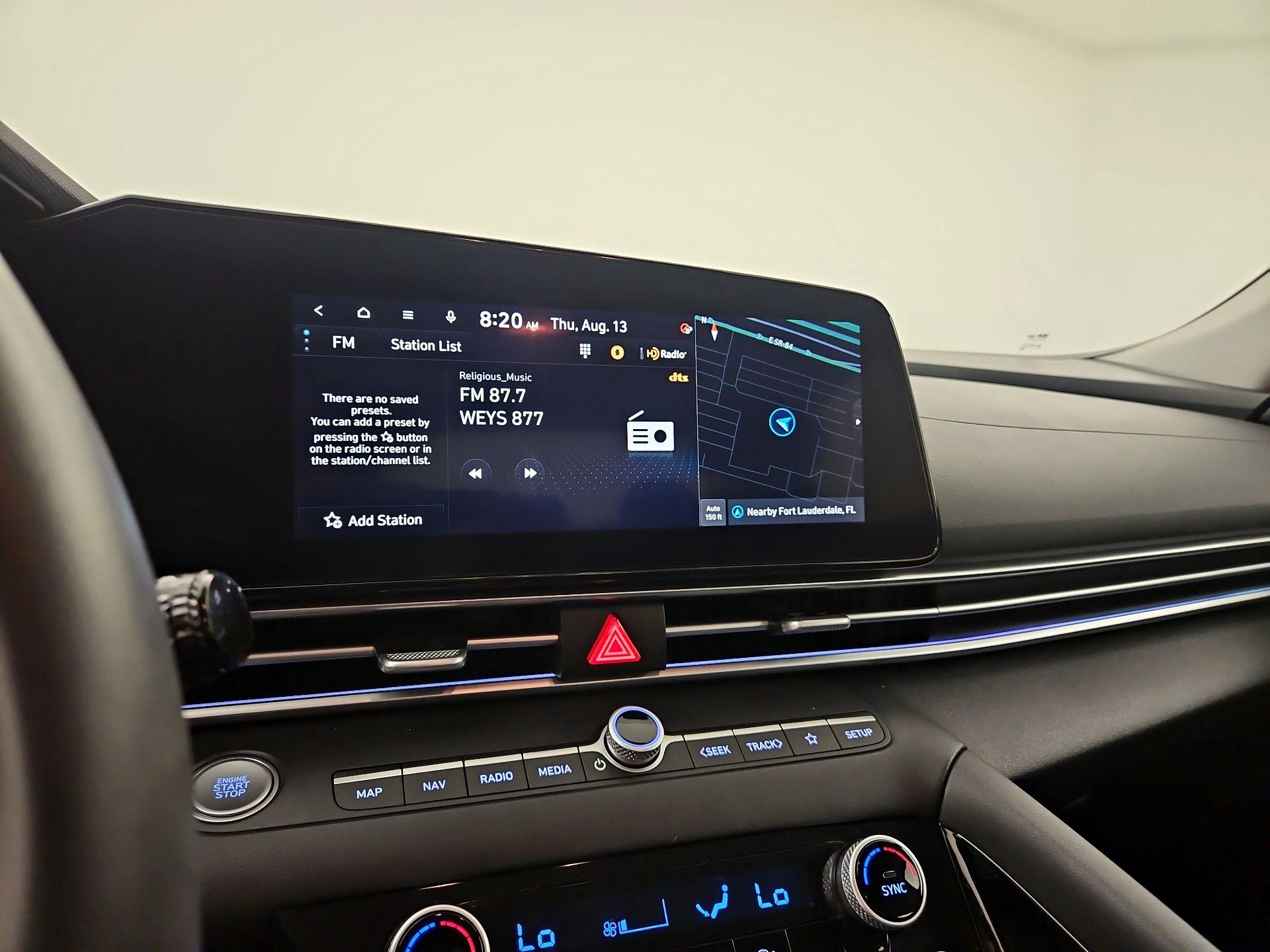 Thumbnail: 2023 Hyundai Elantra - 16