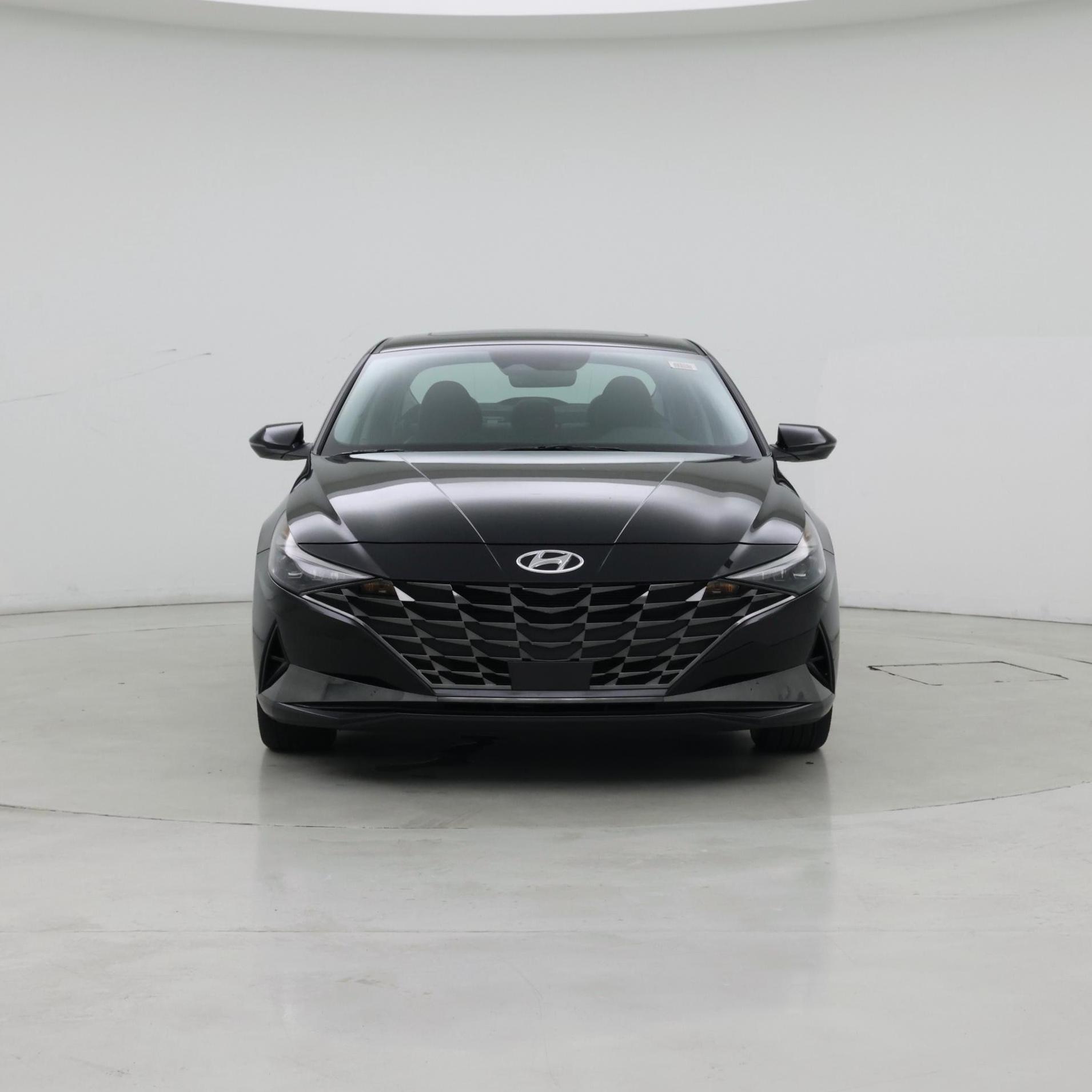 Thumbnail: 2023 Hyundai Elantra - 5