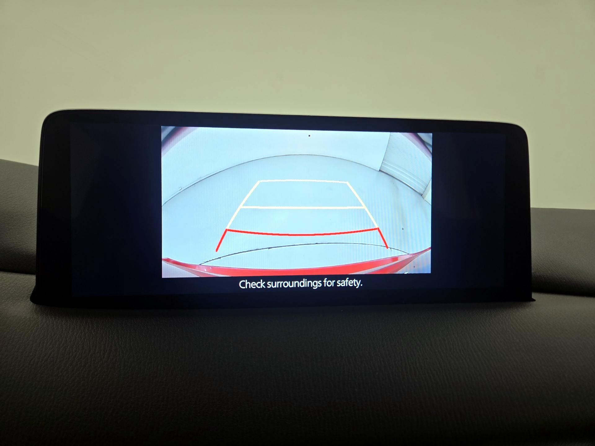 Thumbnail: 2022 Mazda CX-5 - 14