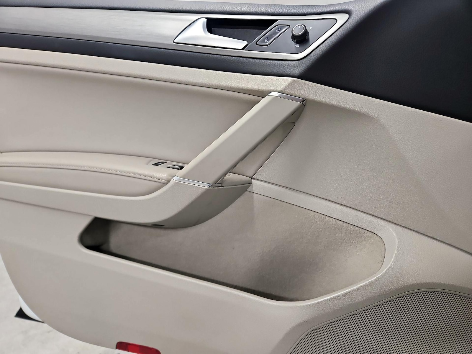 2015 Volkswagen Golf TSI SEL - Photo 13