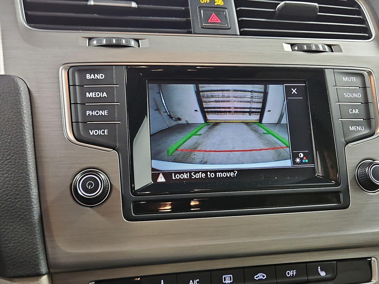 2015 Volkswagen Golf TSI SEL - Photo 15