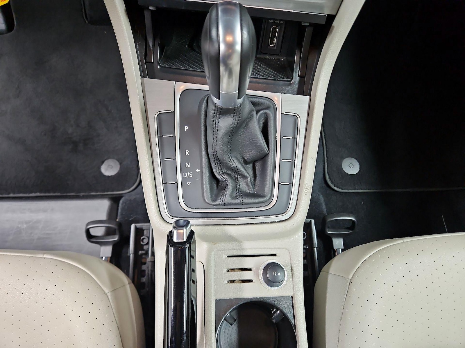 2015 Volkswagen Golf TSI SEL - Photo 18