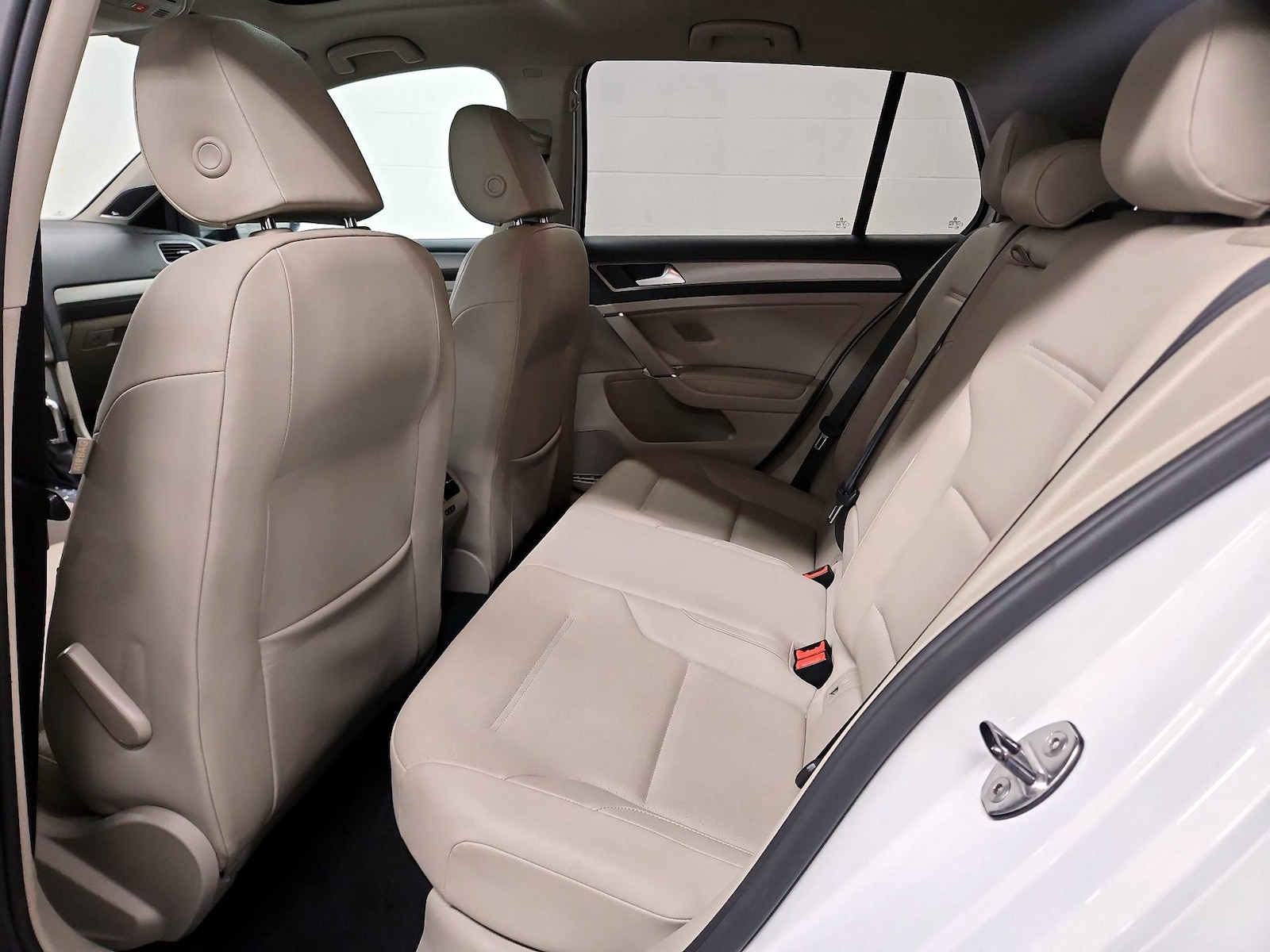 2015 Volkswagen Golf TSI SEL - Photo 21