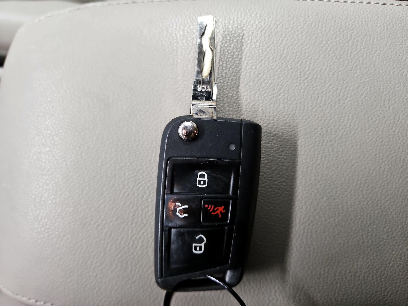2015 Volkswagen Golf TSI SEL - Photo 24