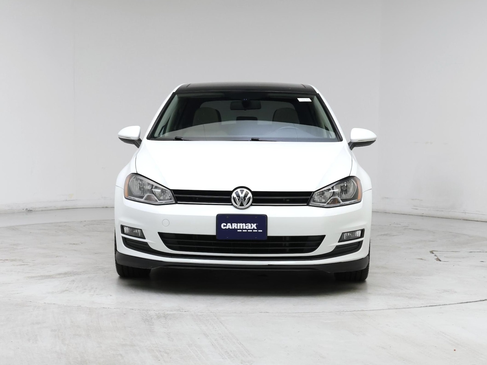 2015 Volkswagen Golf TSI SEL - Photo 6