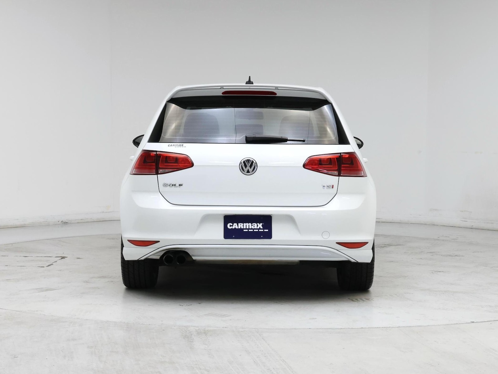 2015 Volkswagen Golf TSI SEL - Photo 7
