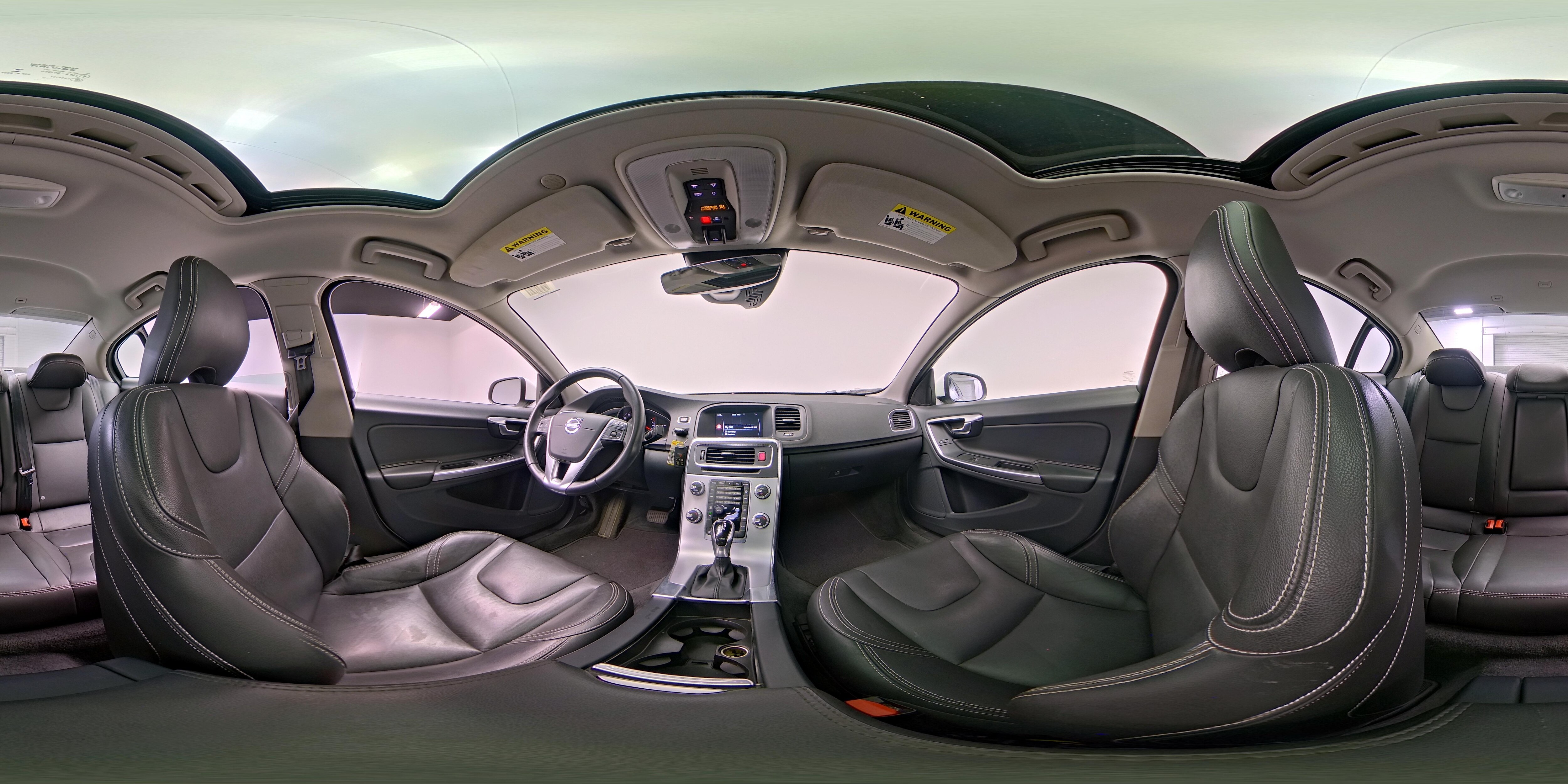 2017 Volvo S60 T5 Dynamic - Photo 23