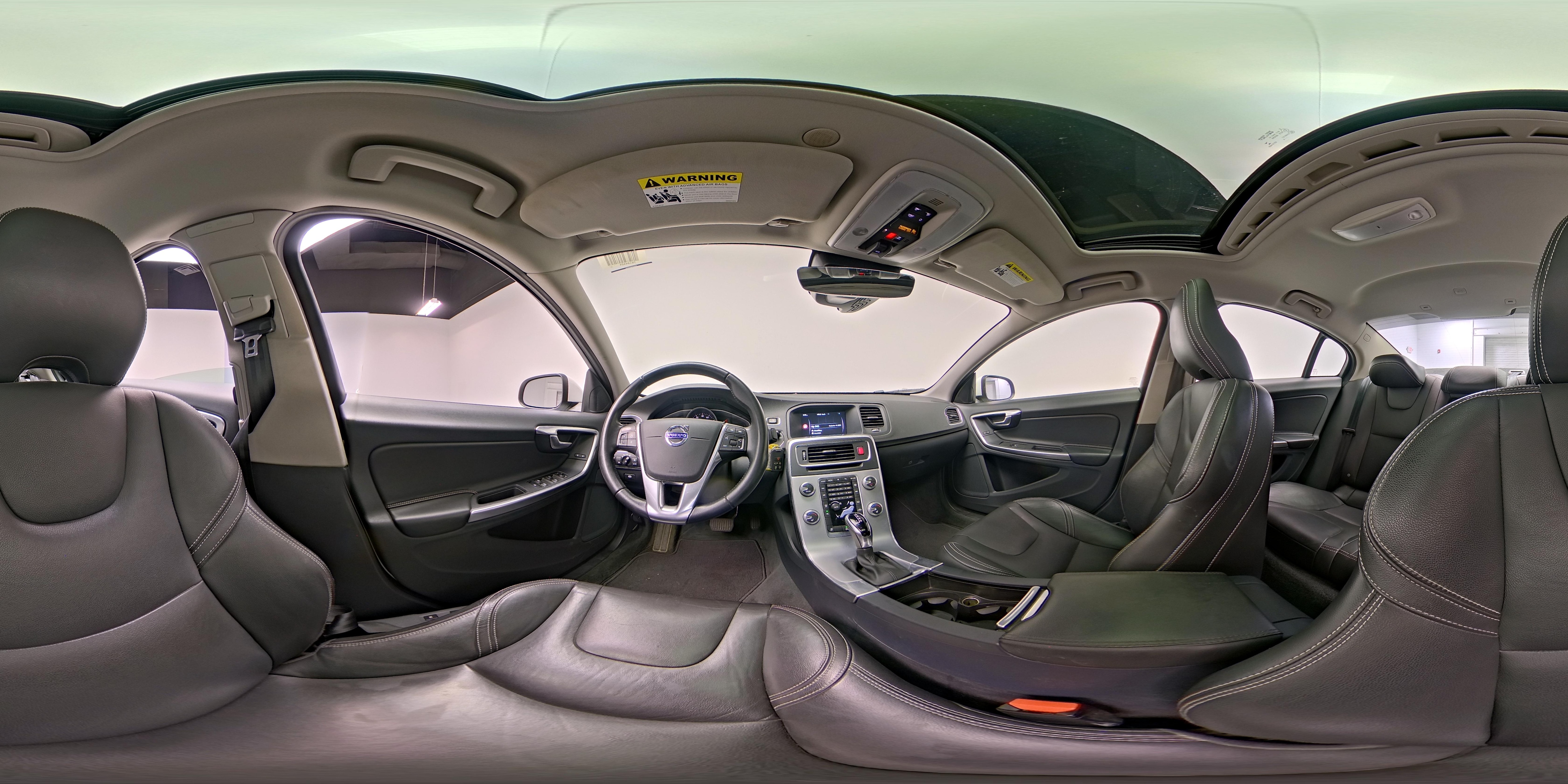 2017 Volvo S60 T5 Dynamic - Photo 25