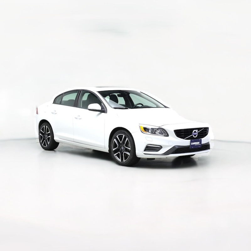2017 Volvo S60 T5 Dynamic