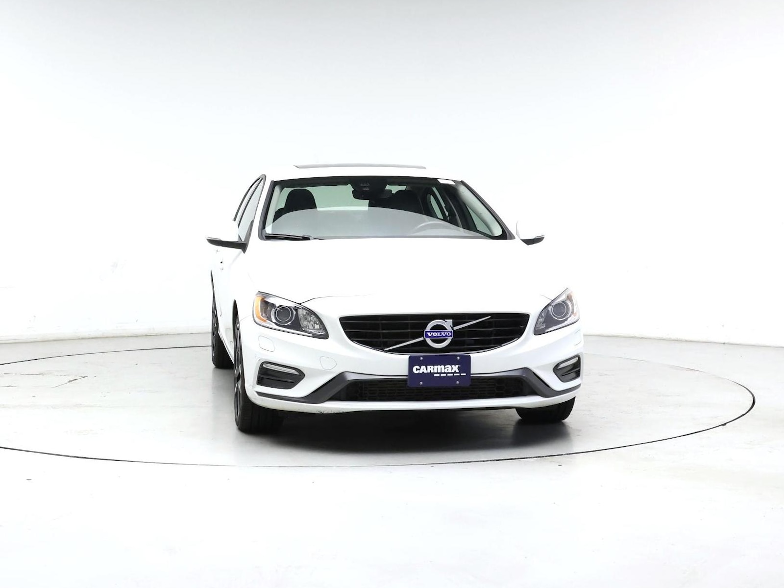 2017 Volvo S60 T5 Dynamic - Photo 6