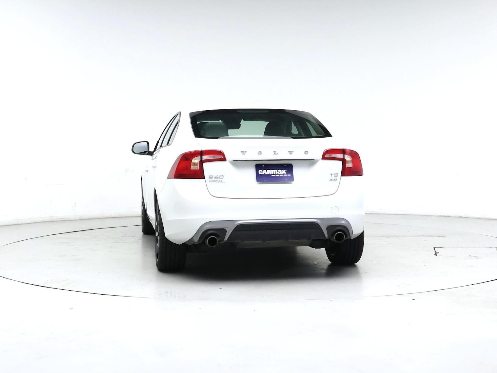 2017 Volvo S60 T5 Dynamic - Photo 7