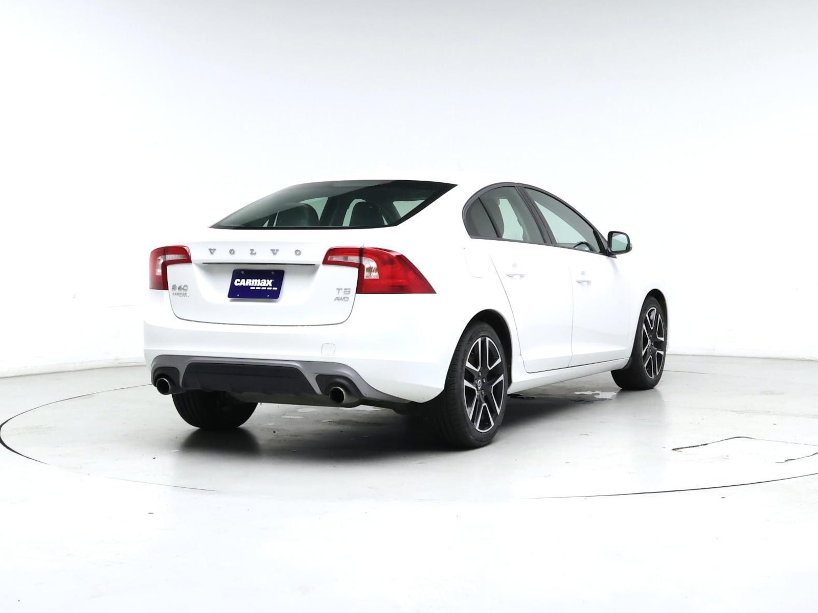 2017 Volvo S60 T5 Dynamic - Photo 9