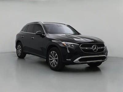 2024 Mercedes-Benz GLC300