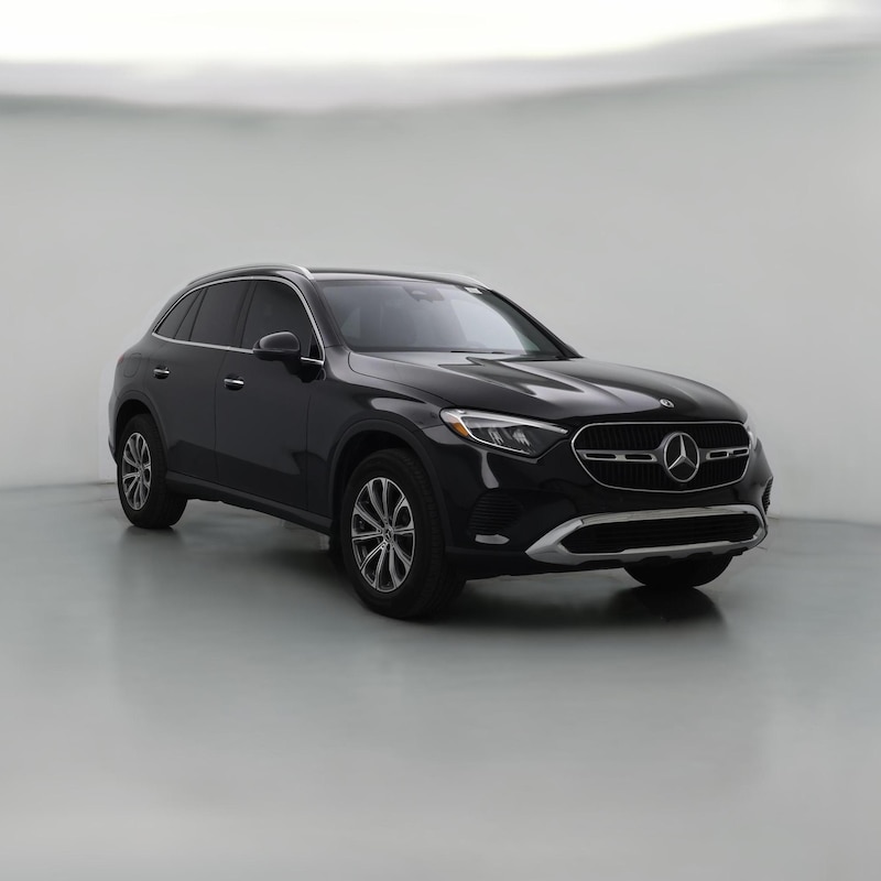 2024 Mercedes-Benz GLC300