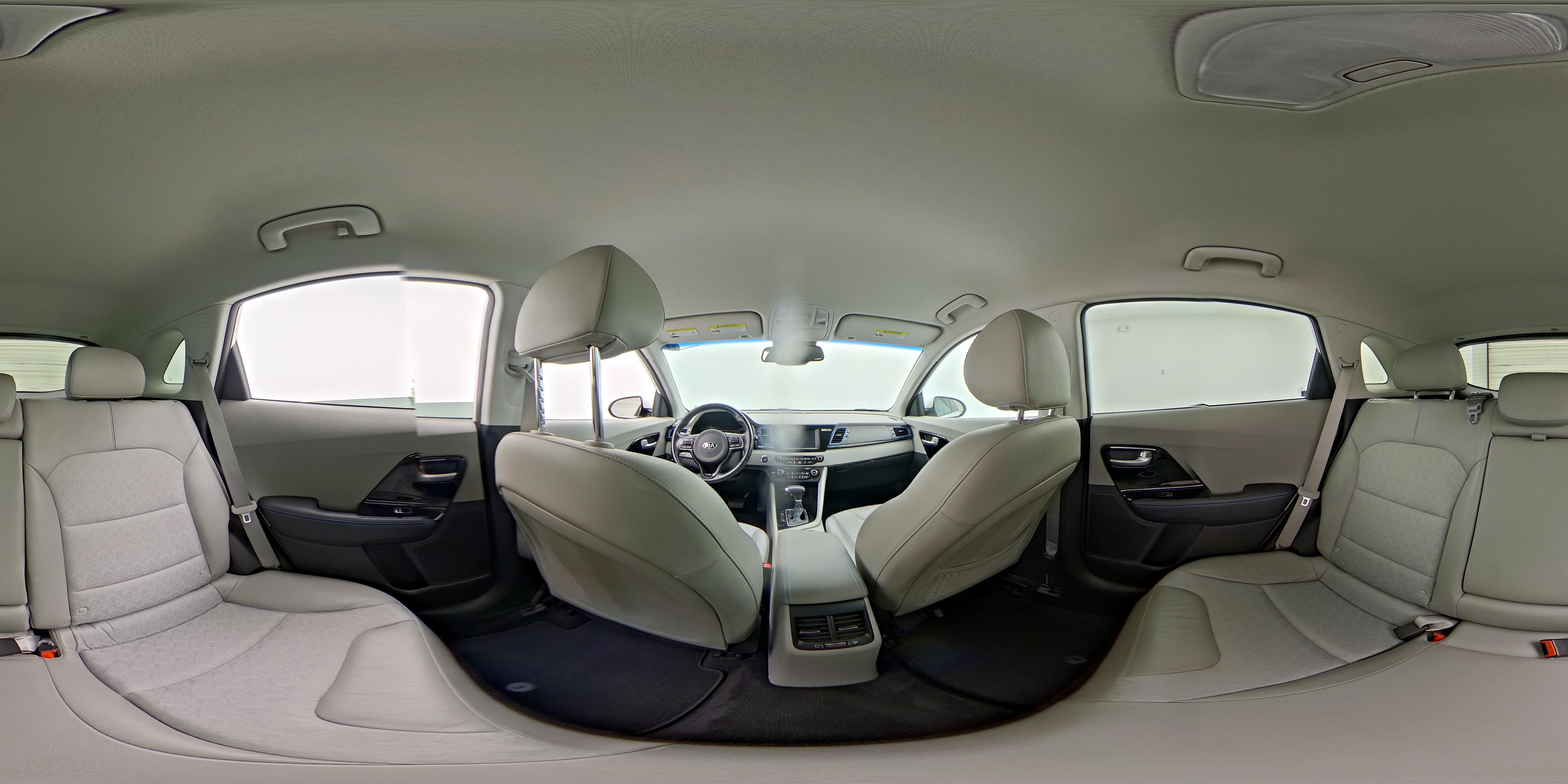 2018 Kia Niro EX - Photo 25