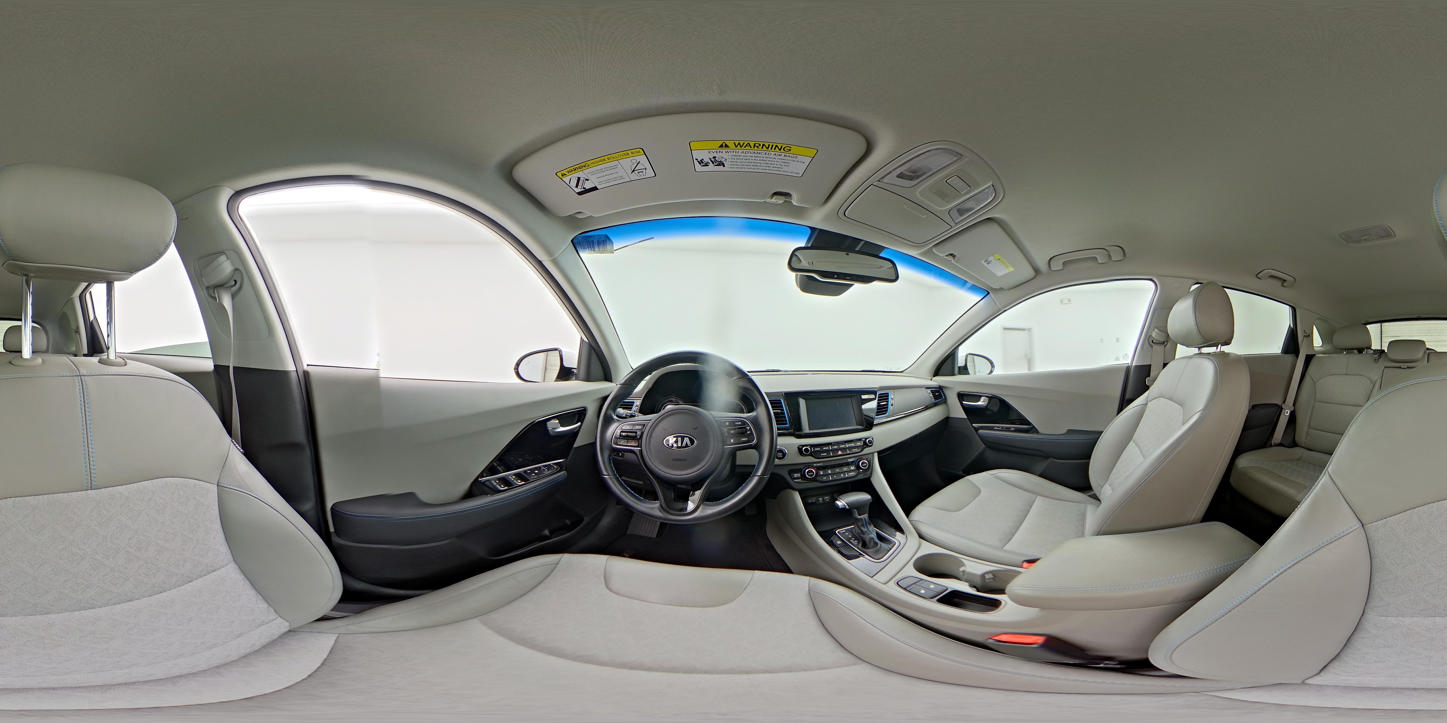 2018 Kia Niro EX - Photo 26