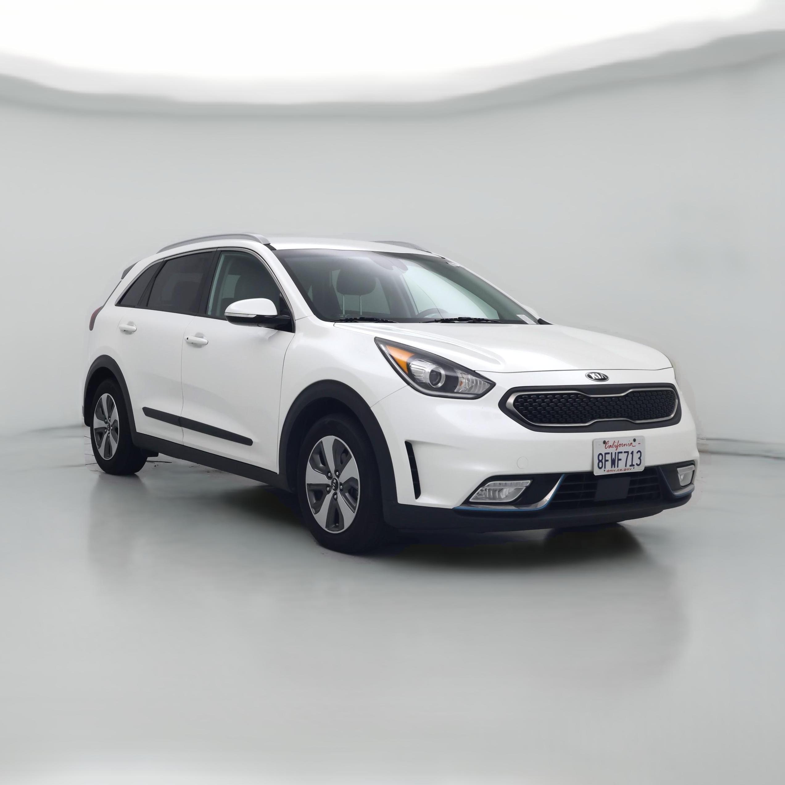 Thumbnail: 2018 Kia Niro - 1