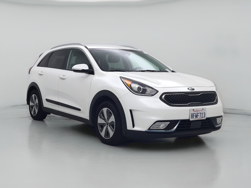 2018 Kia Niro EX -
                  Buena Park, CA