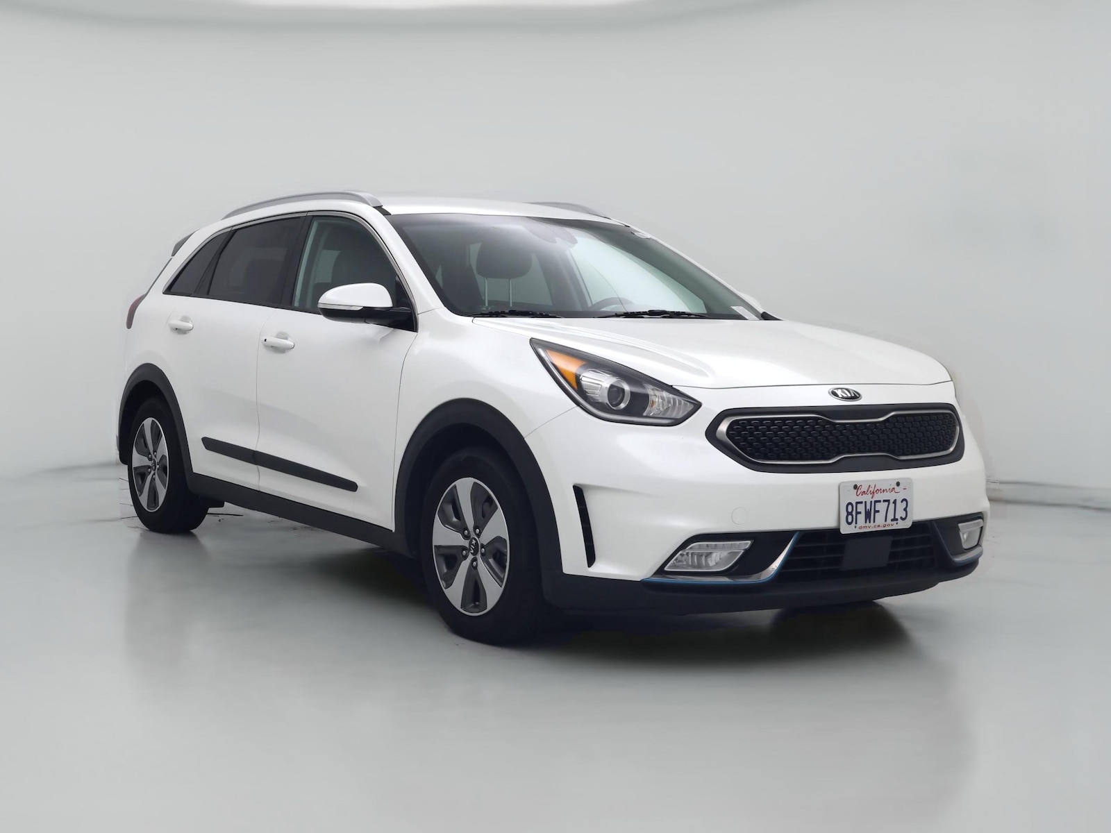 2018 Kia Niro EX - Photo 1