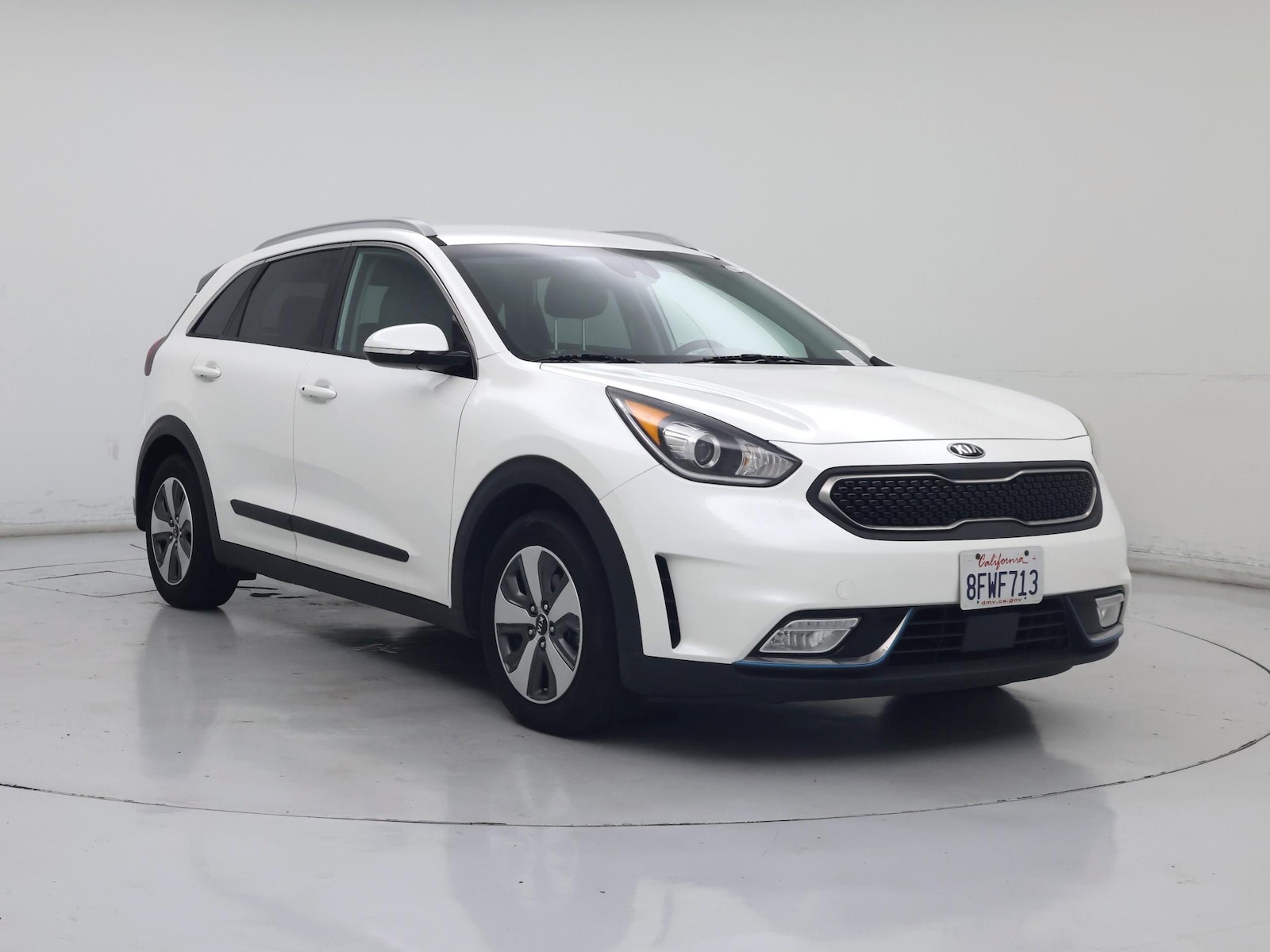 2018 Kia Niro EX - Photo 2