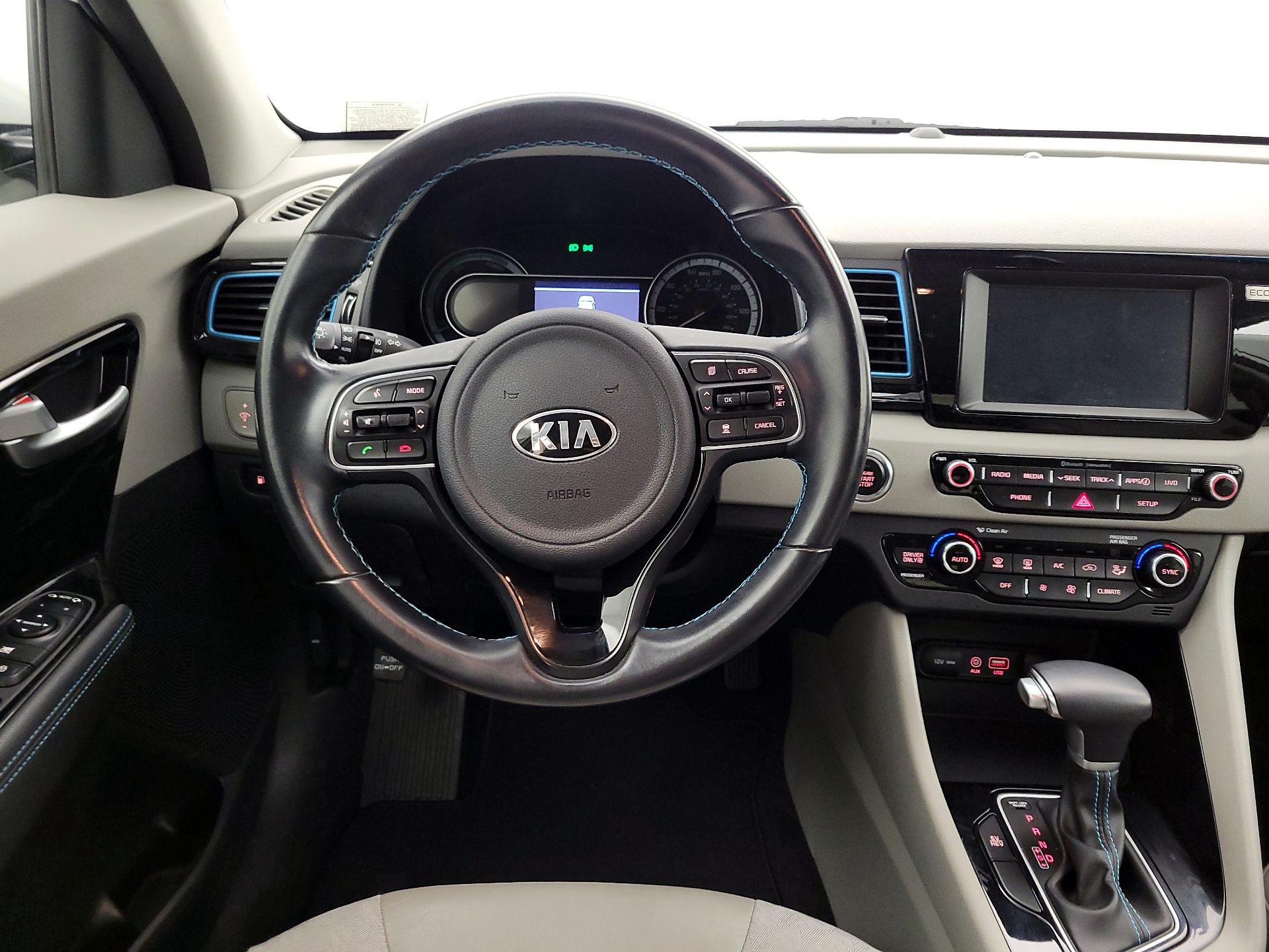 Thumbnail: 2018 Kia Niro - 10