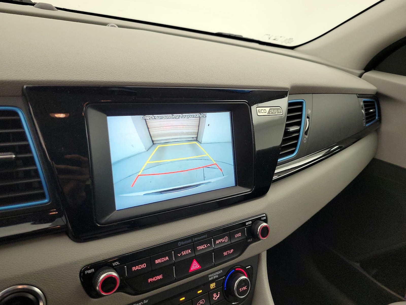 2018 Kia Niro EX - Photo 15