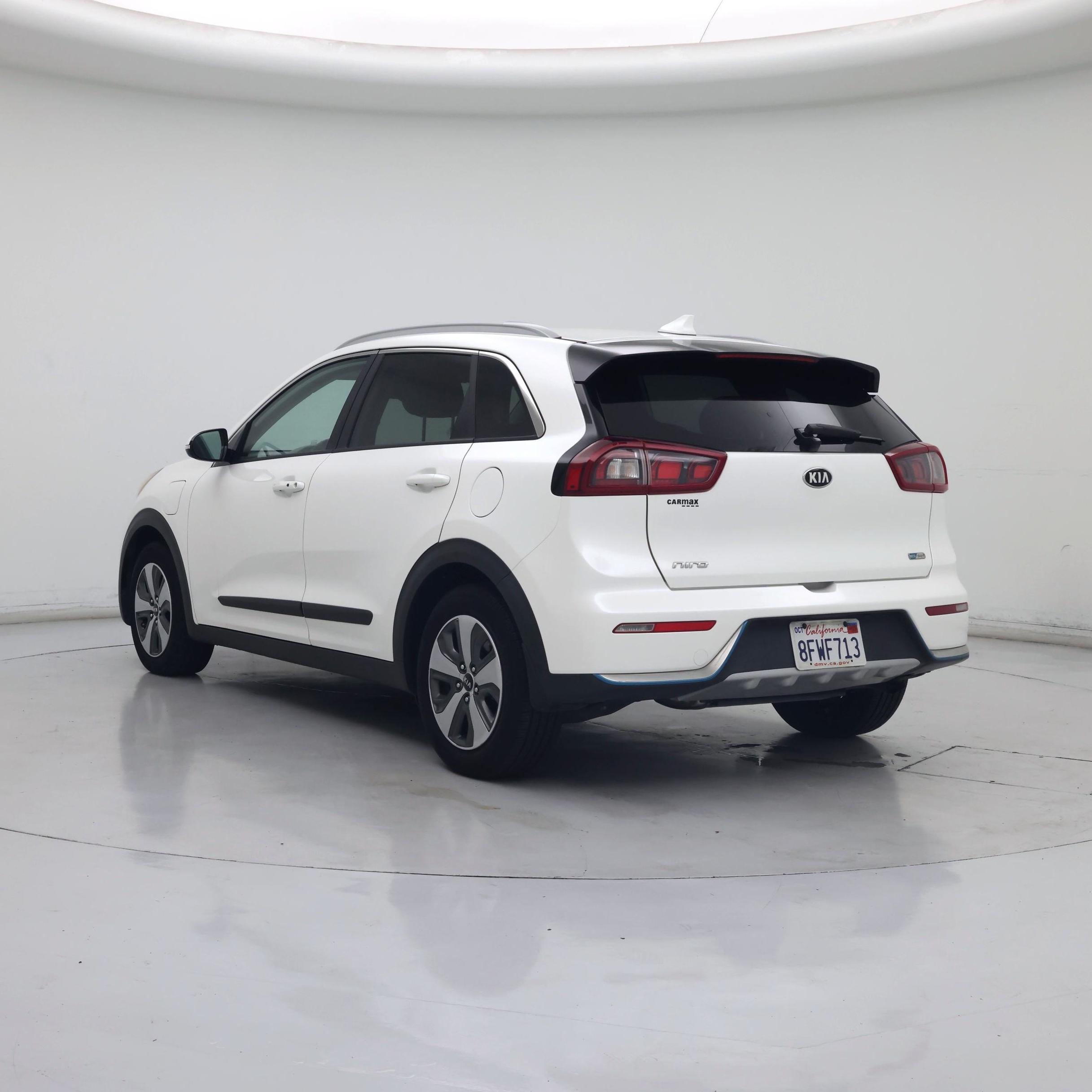 Thumbnail: 2018 Kia Niro - 2