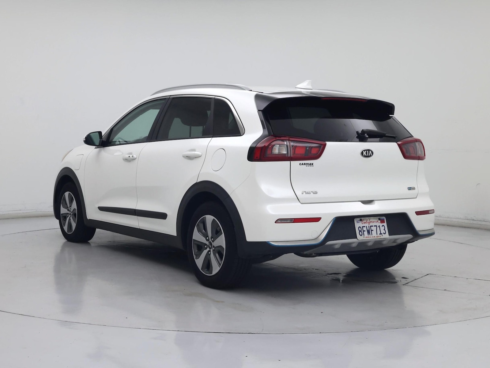 2018 Kia Niro EX - Photo 3