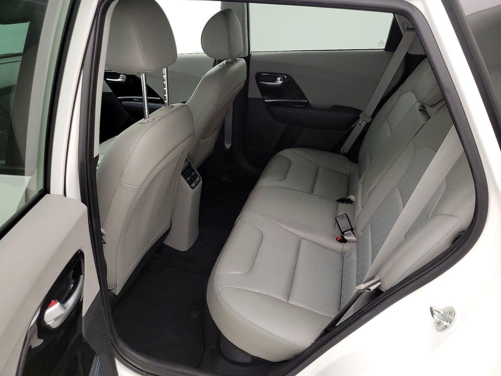 2018 Kia Niro EX - Photo 20
