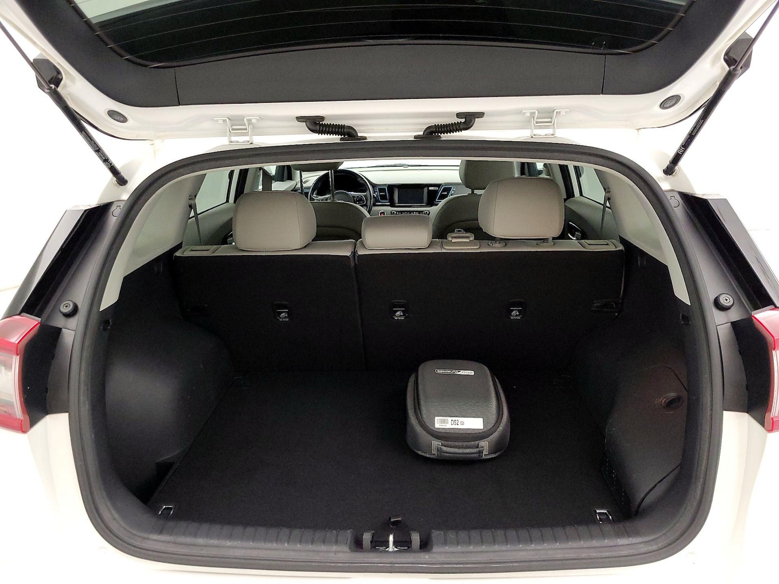 2018 Kia Niro EX - Photo 21