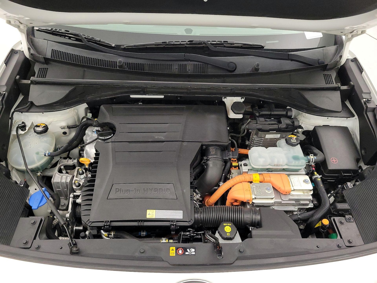 2018 Kia Niro EX - Photo 22