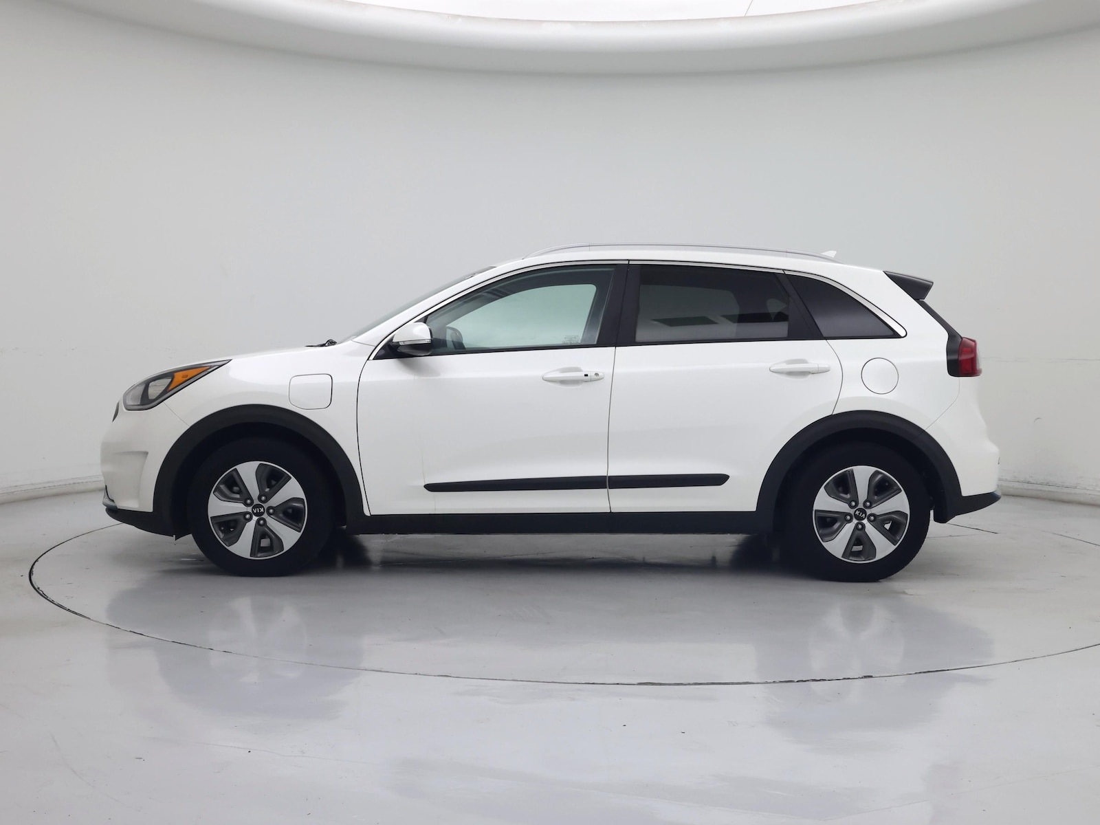 2018 Kia Niro EX - Photo 4