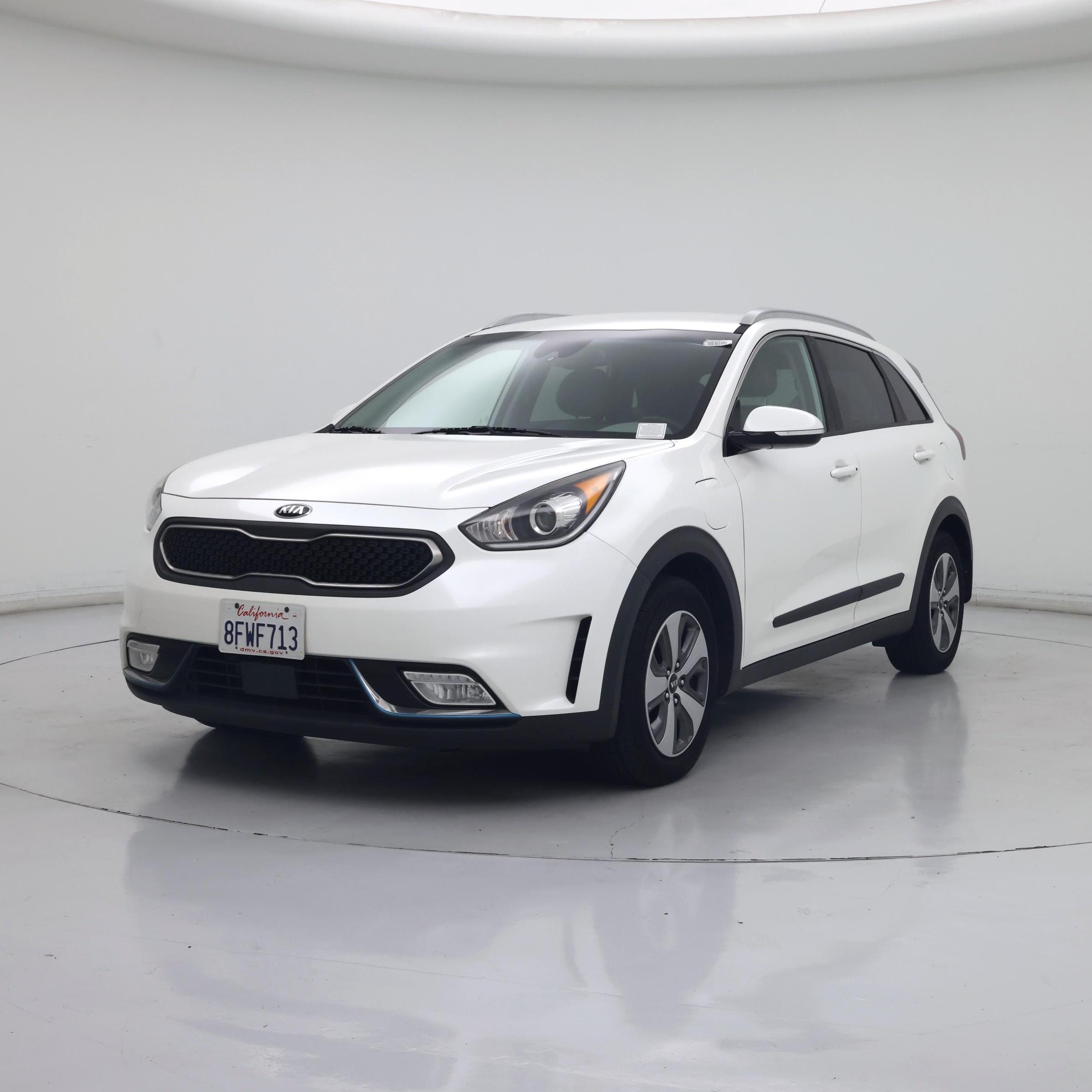 Thumbnail: 2018 Kia Niro - 4