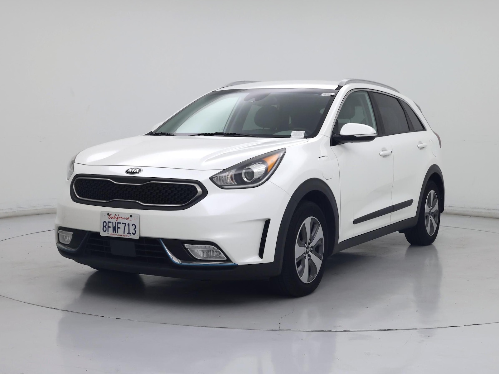 2018 Kia Niro EX - Photo 5