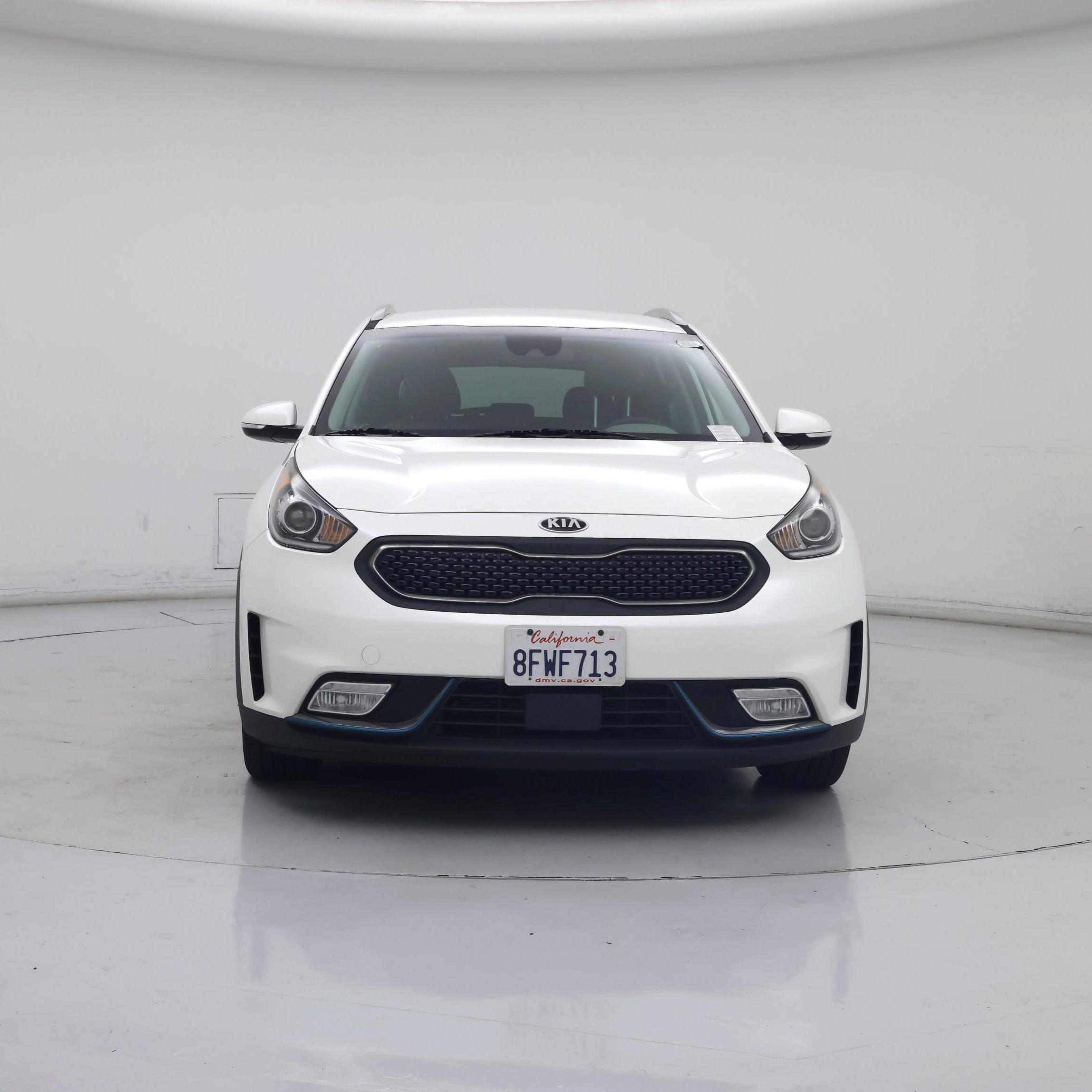 Thumbnail: 2018 Kia Niro - 5