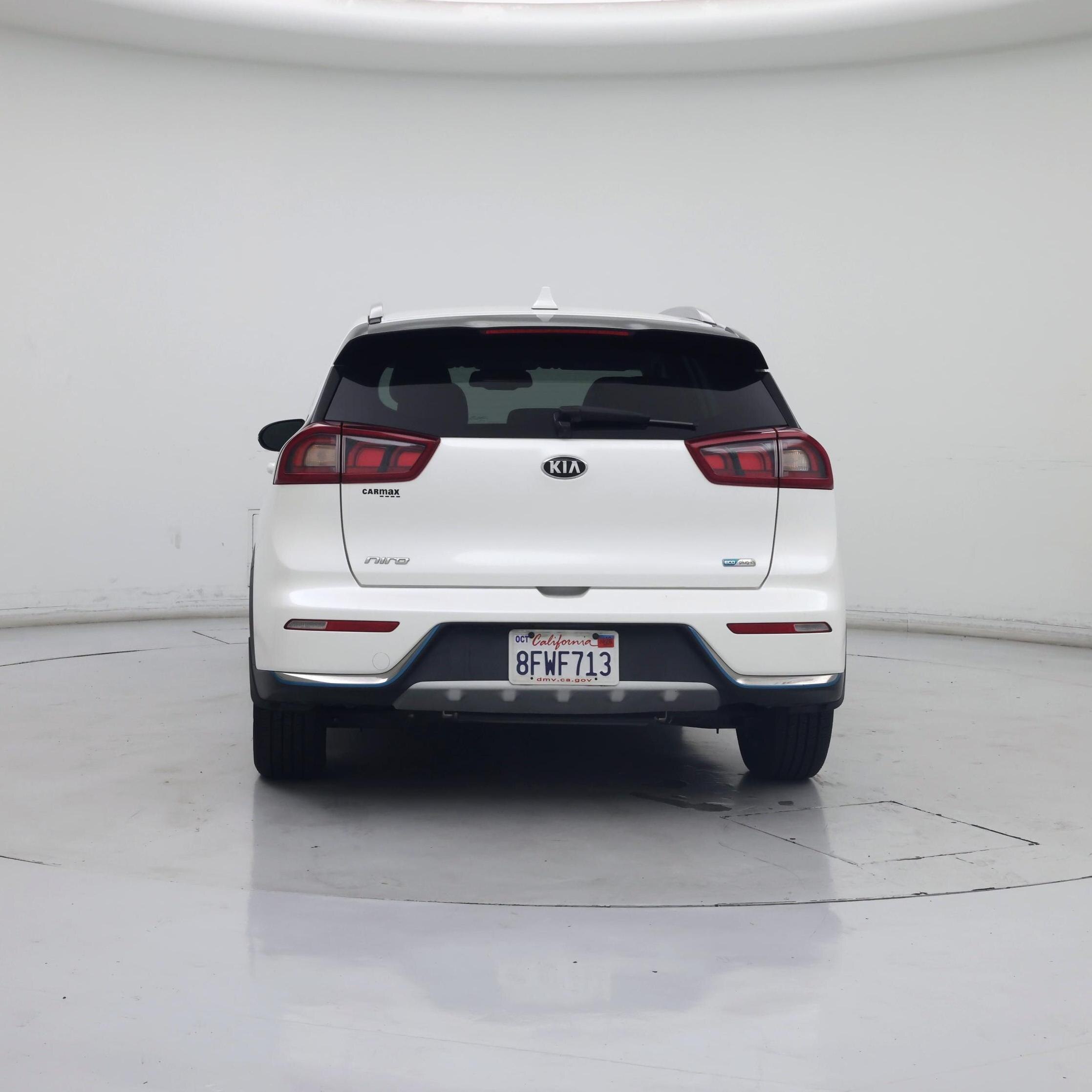 Thumbnail: 2018 Kia Niro - 6