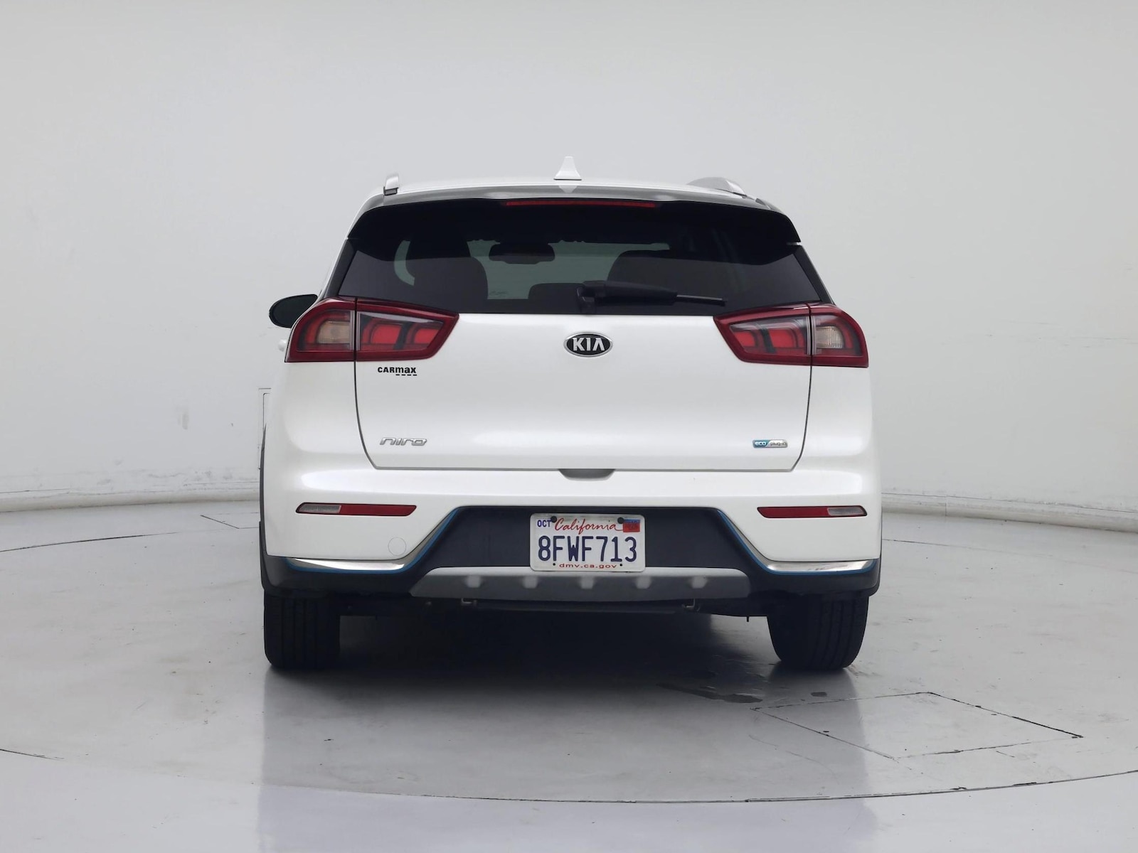 2018 Kia Niro EX - Photo 7