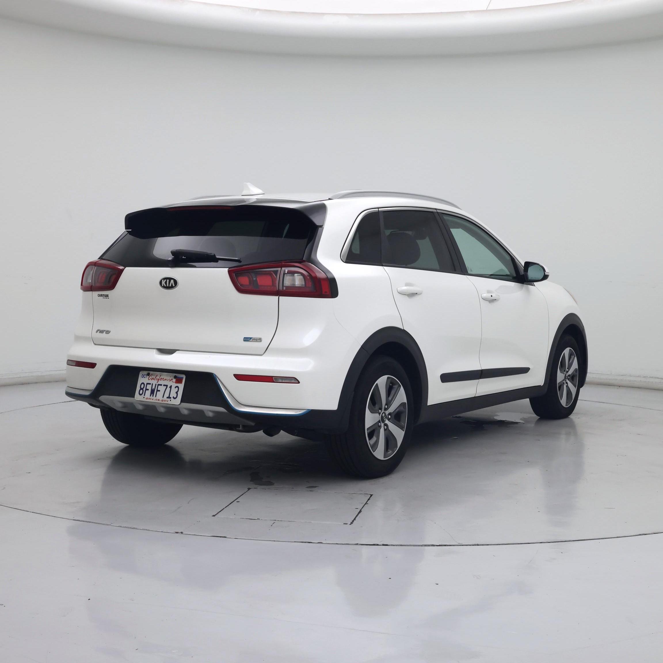Thumbnail: 2018 Kia Niro - 8