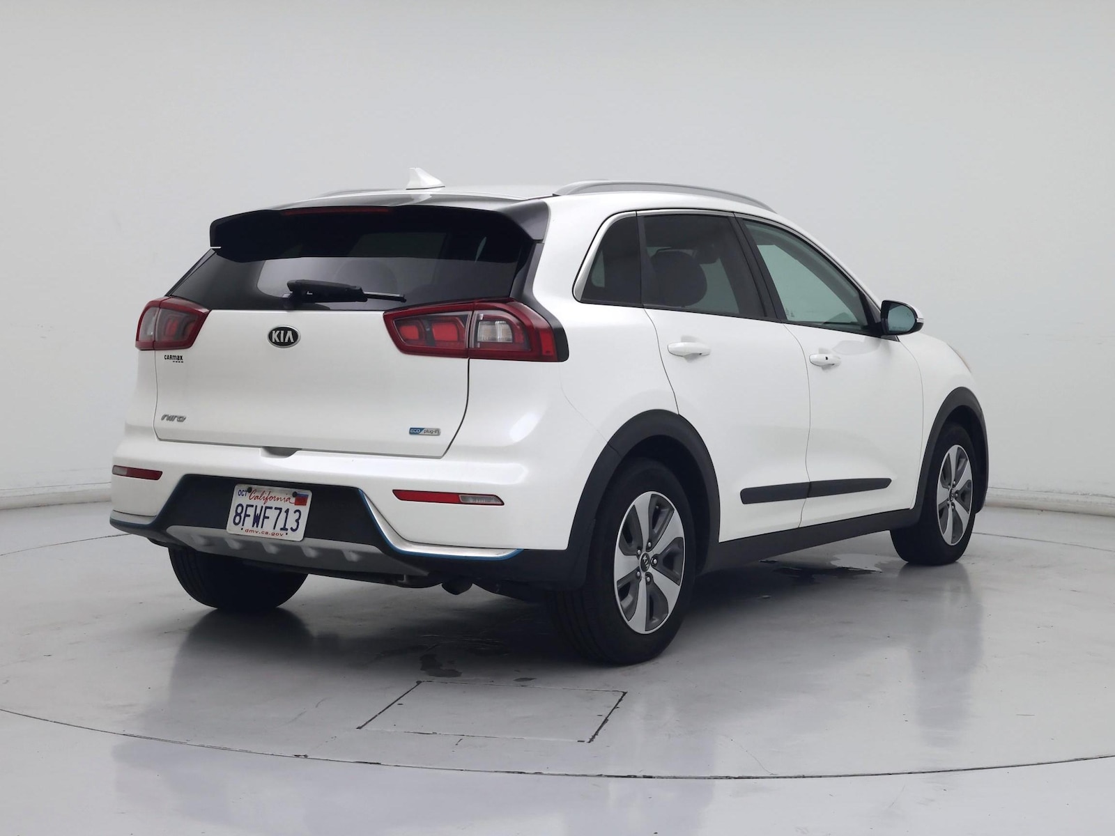 2018 Kia Niro EX - Photo 9