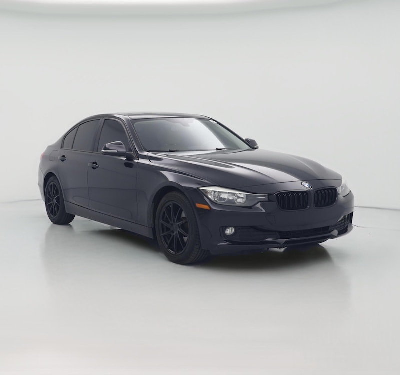 2015 BMW 320 I