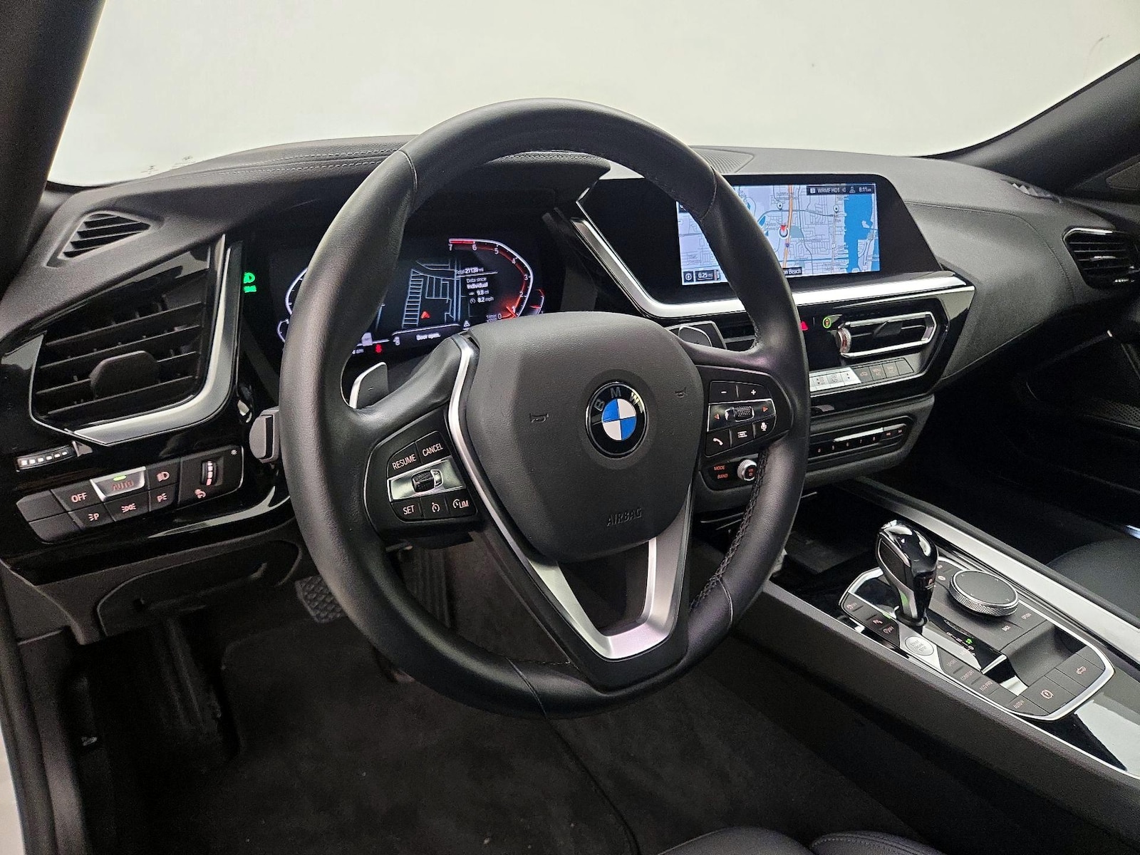 Apple CarPlay®