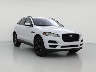 2020 Jaguar F-Pace 25t Premium