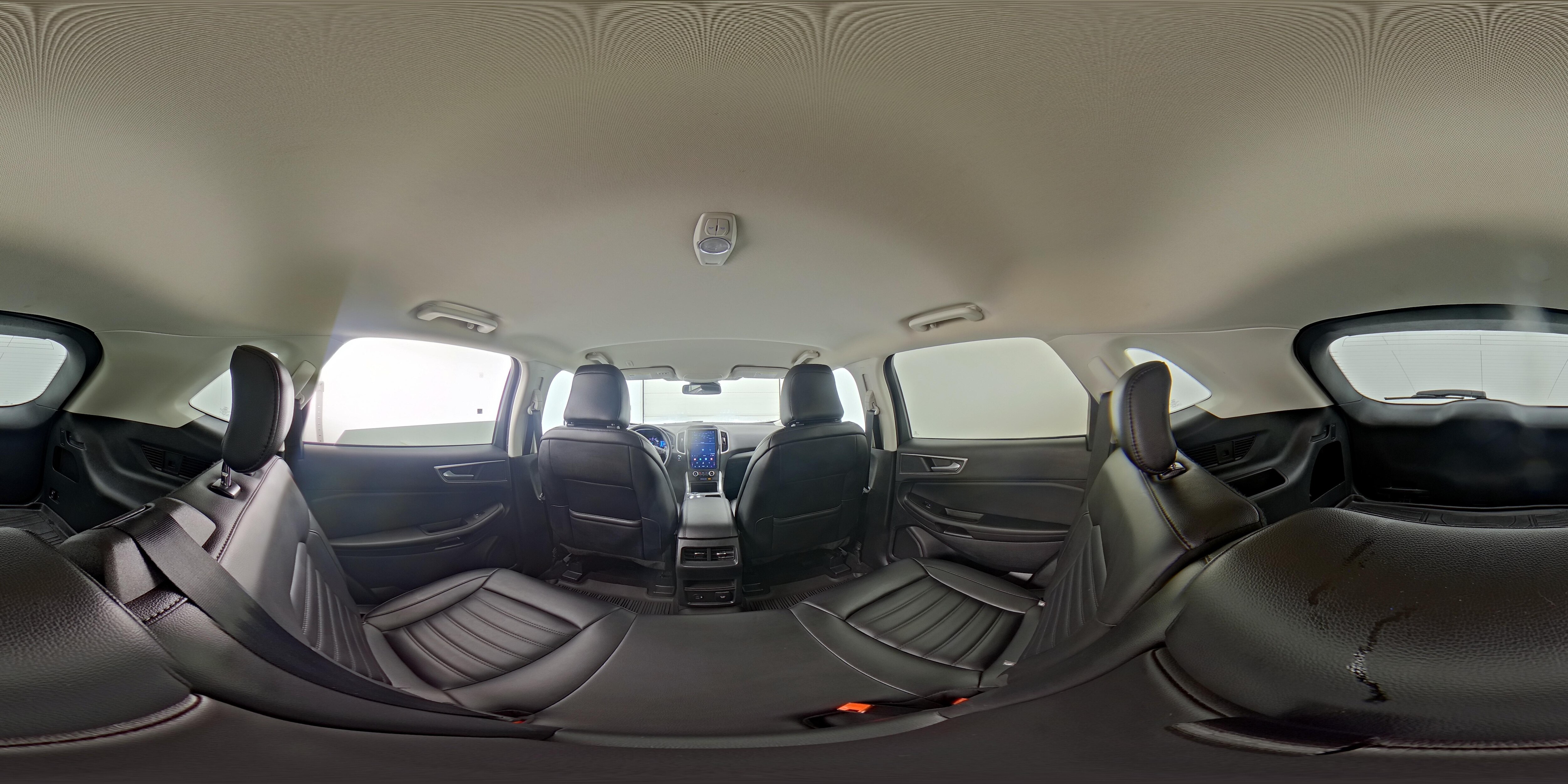 2022 Ford Edge SEL - Photo 26