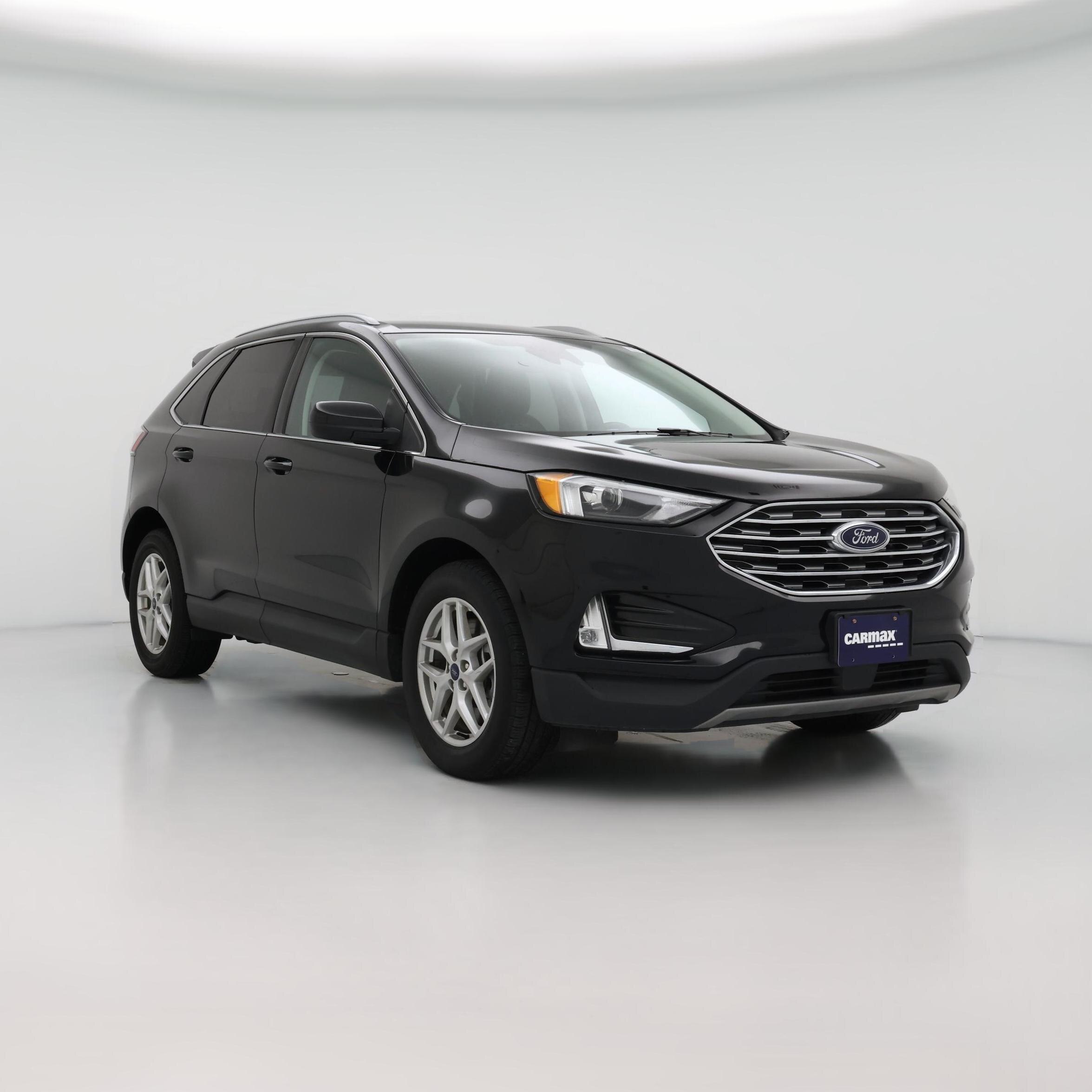 Thumbnail: 2022 Ford Edge - 1