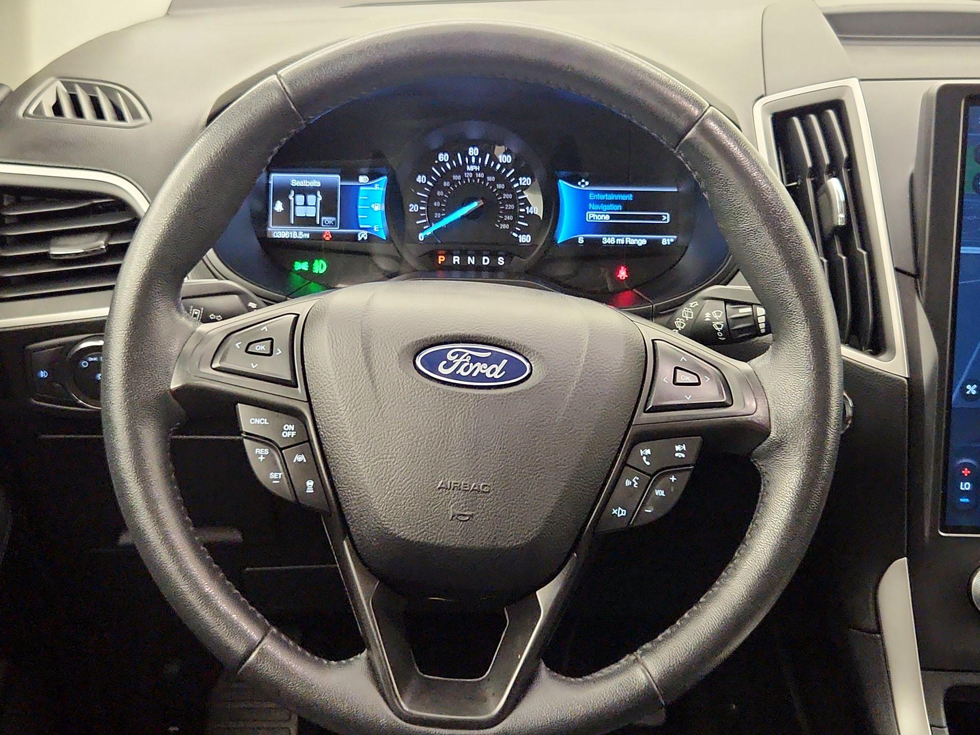 Thumbnail: 2022 Ford Edge - 10