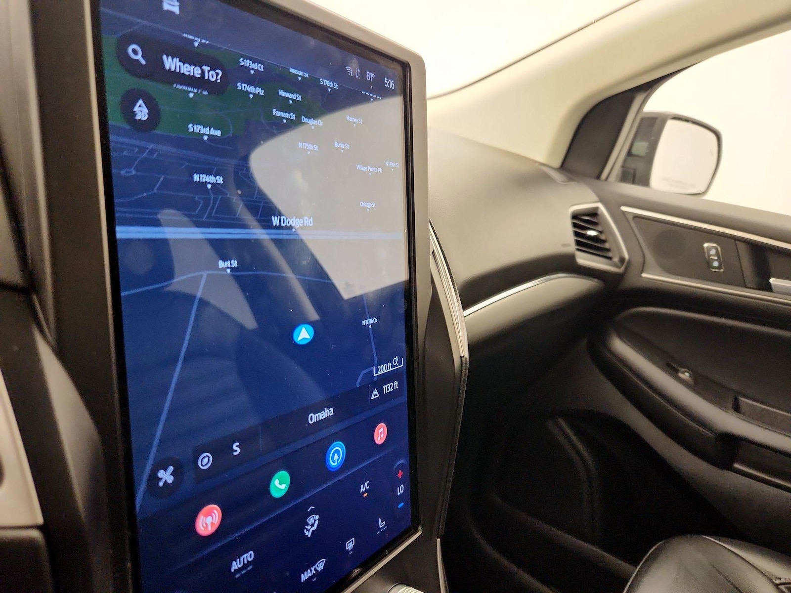 2022 Ford Edge SEL - Photo 15