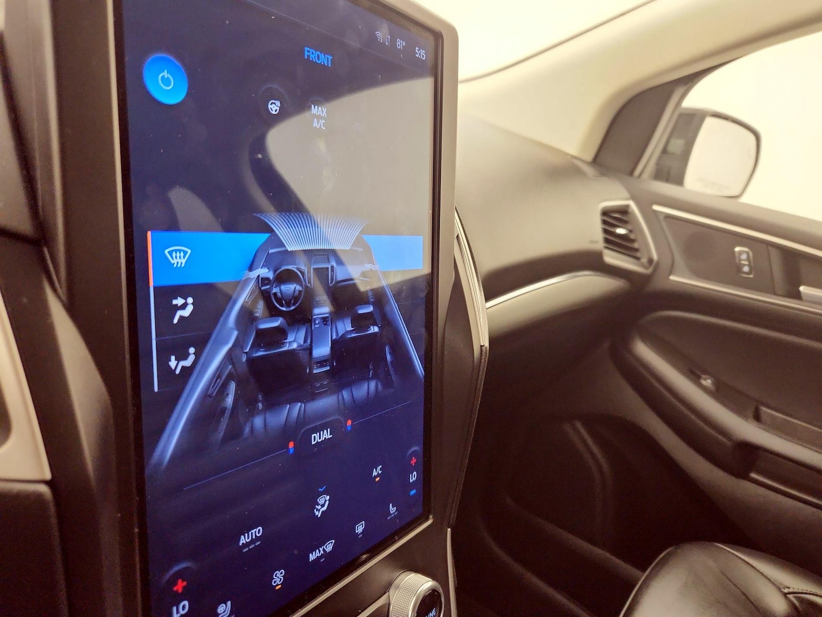 2022 Ford Edge SEL - Photo 18