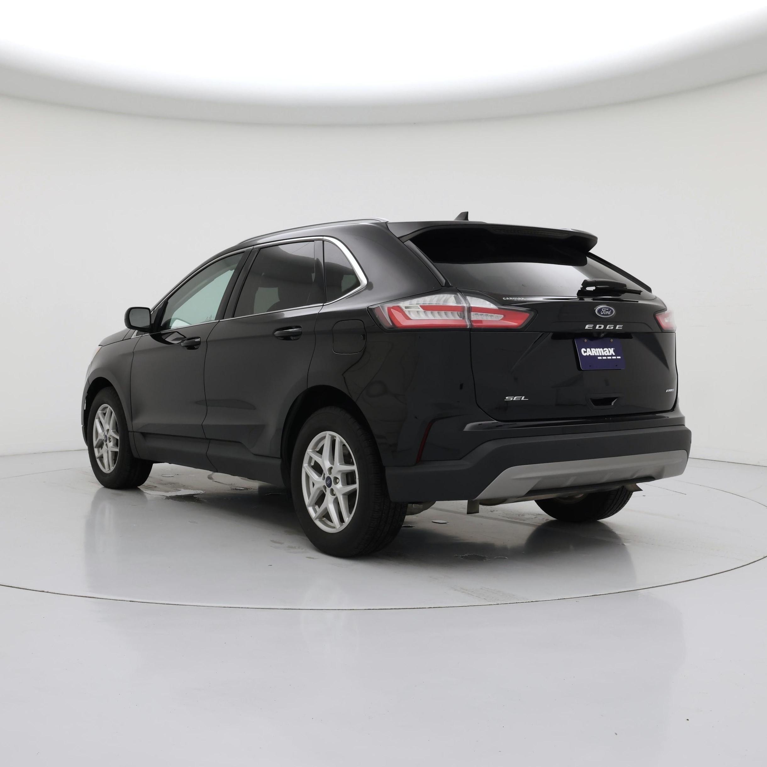 Thumbnail: 2022 Ford Edge - 2