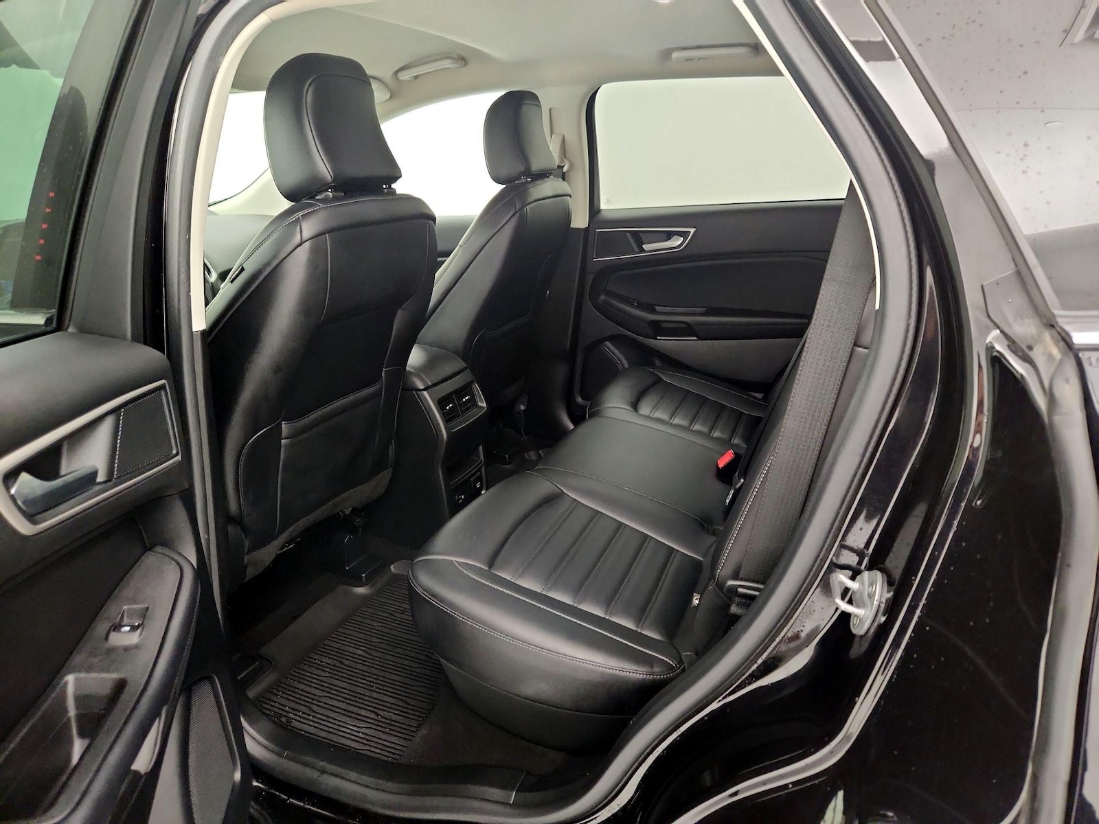 2022 Ford Edge SEL - Photo 21