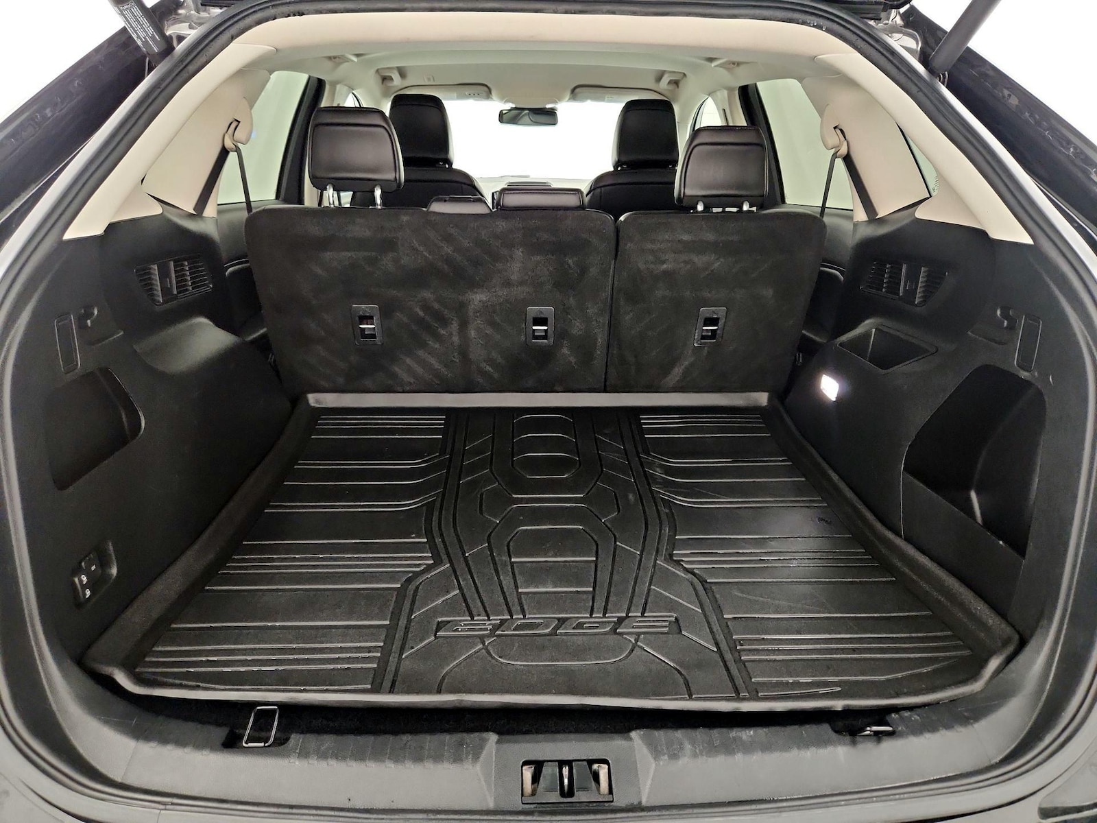 2022 Ford Edge SEL - Photo 22